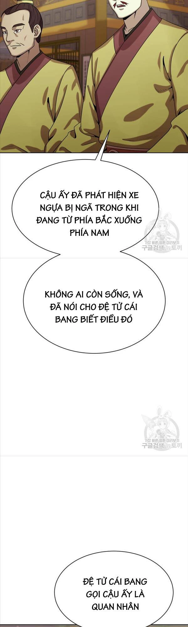 Bậc Thầy Phép Thuật Ở Thế Giới Võ Lâm Chapter 38 - 25