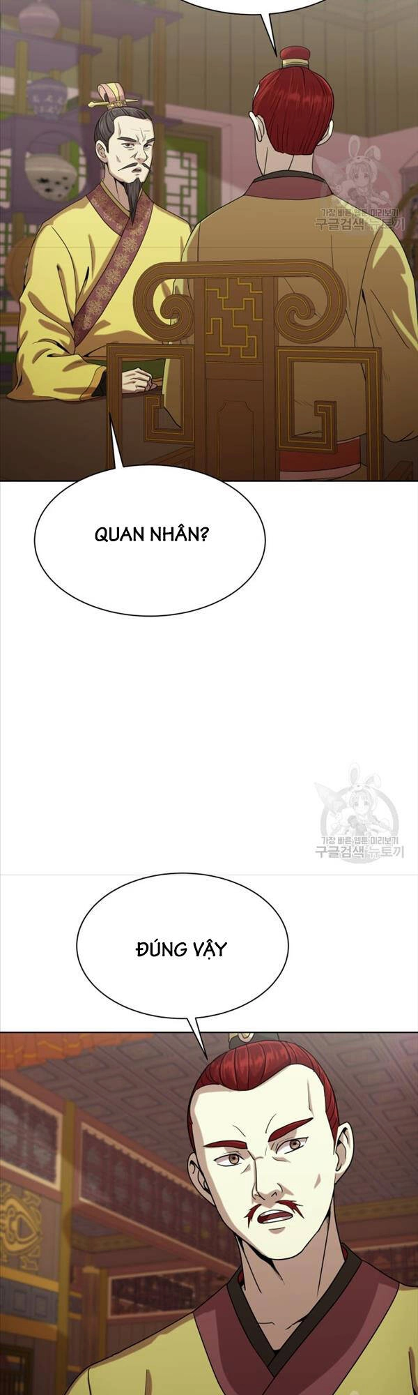 Bậc Thầy Phép Thuật Ở Thế Giới Võ Lâm Chapter 38 - 26