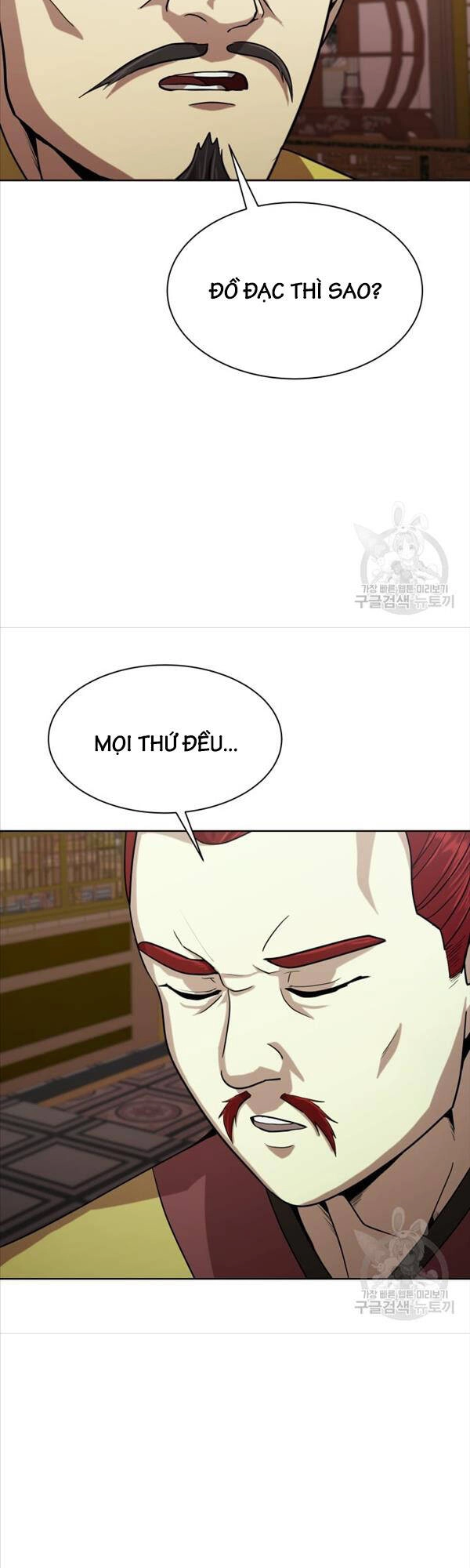 Bậc Thầy Phép Thuật Ở Thế Giới Võ Lâm Chapter 38 - 28