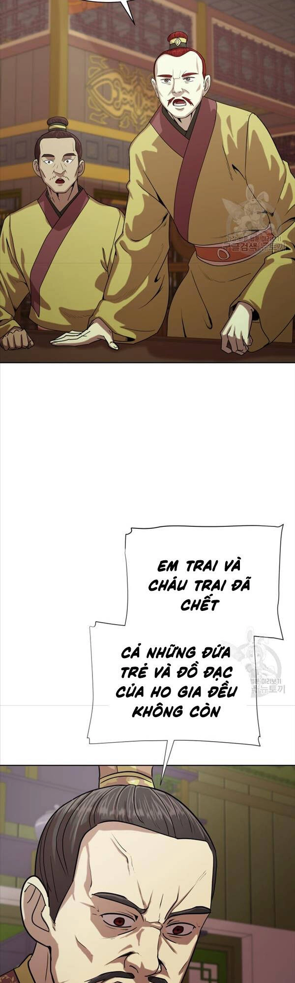 Bậc Thầy Phép Thuật Ở Thế Giới Võ Lâm Chapter 38 - 31