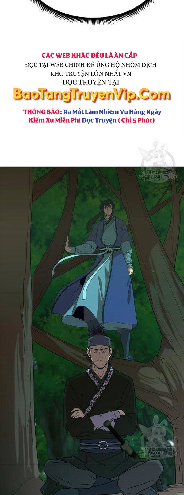 Bậc Thầy Phép Thuật Ở Thế Giới Võ Lâm Chapter 38 - 40