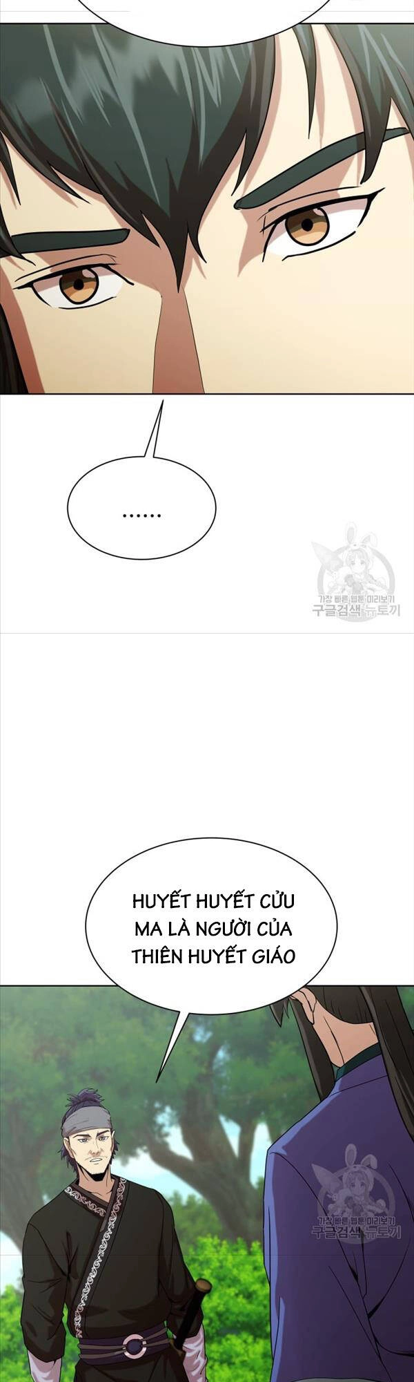 Bậc Thầy Phép Thuật Ở Thế Giới Võ Lâm Chapter 38 - 49