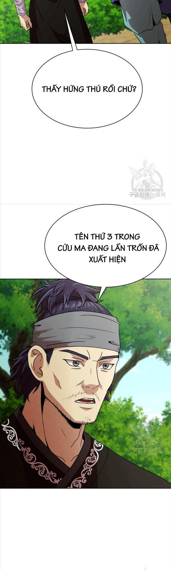 Bậc Thầy Phép Thuật Ở Thế Giới Võ Lâm Chapter 38 - 50