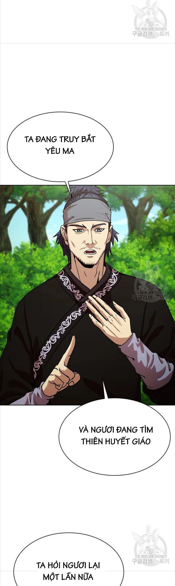 Bậc Thầy Phép Thuật Ở Thế Giới Võ Lâm Chapter 38 - 51