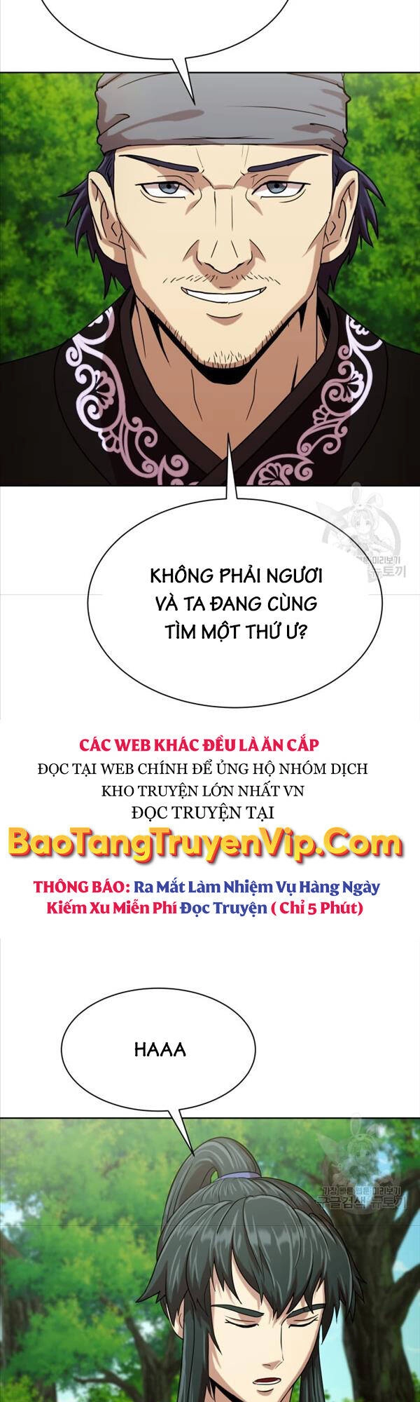 Bậc Thầy Phép Thuật Ở Thế Giới Võ Lâm Chapter 38 - 52