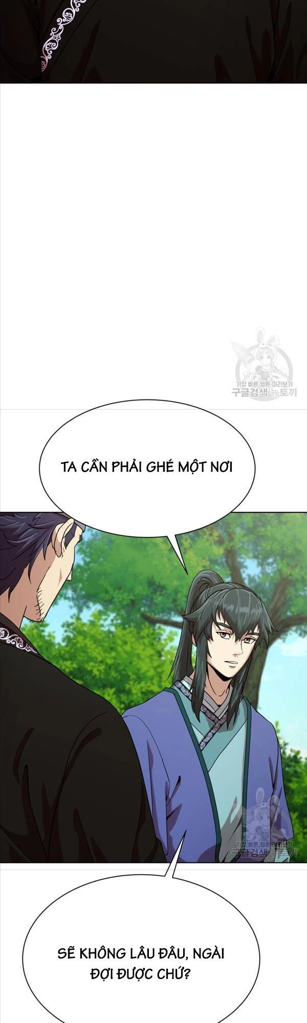 Bậc Thầy Phép Thuật Ở Thế Giới Võ Lâm Chapter 38 - 54