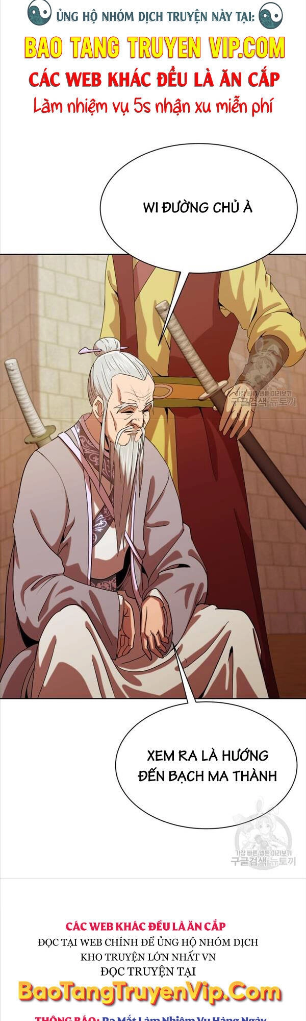 Bậc Thầy Phép Thuật Ở Thế Giới Võ Lâm Chapter 38 - 58