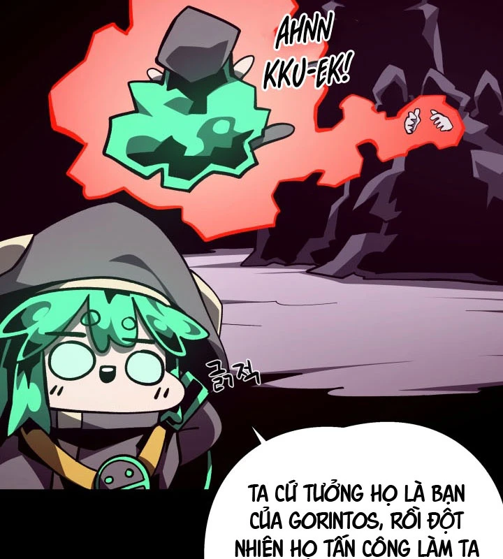 Hồi Ức Trong Ngục Tối Chapter 131 - 15