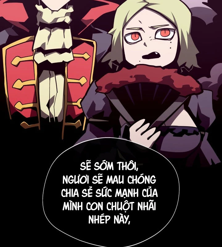 Hồi Ức Trong Ngục Tối Chapter 131 - 133