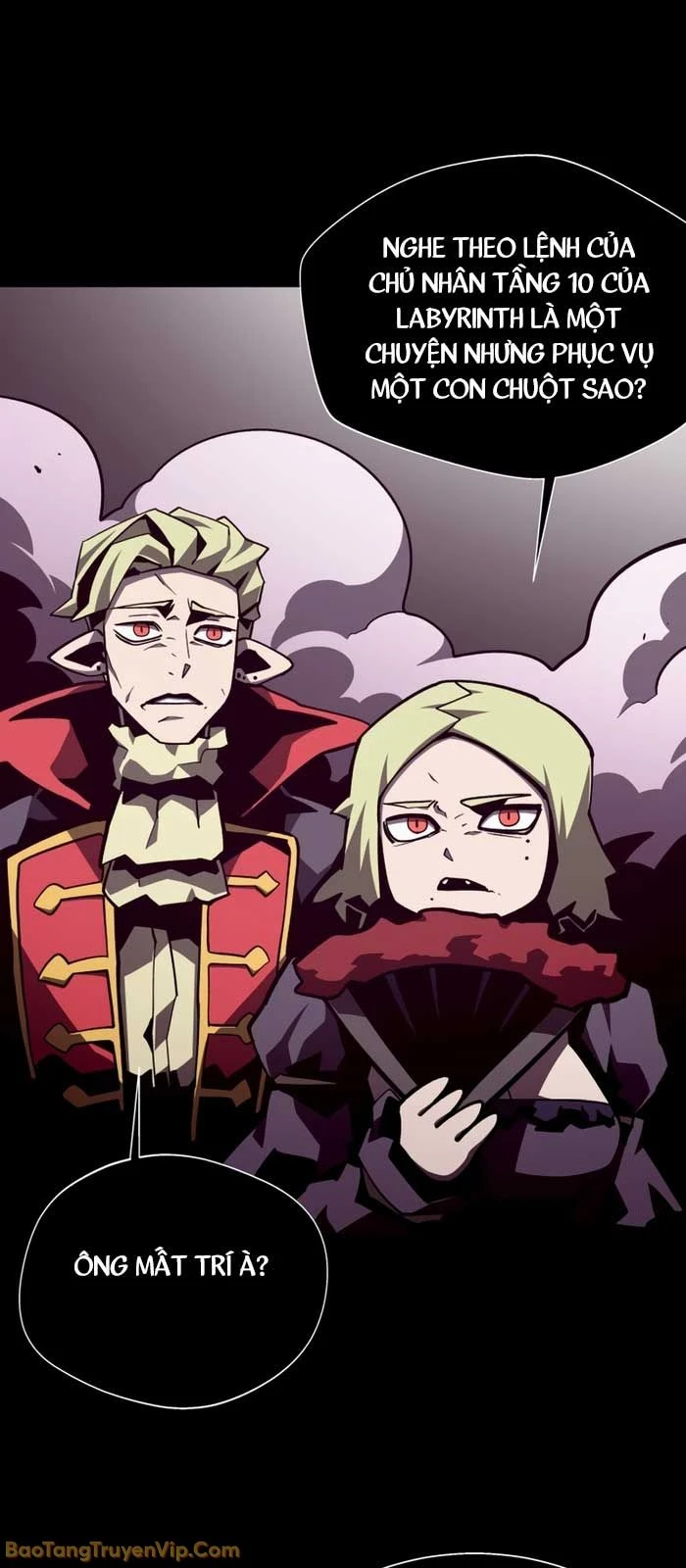 Hồi Ức Trong Ngục Tối Chapter 132 - 3