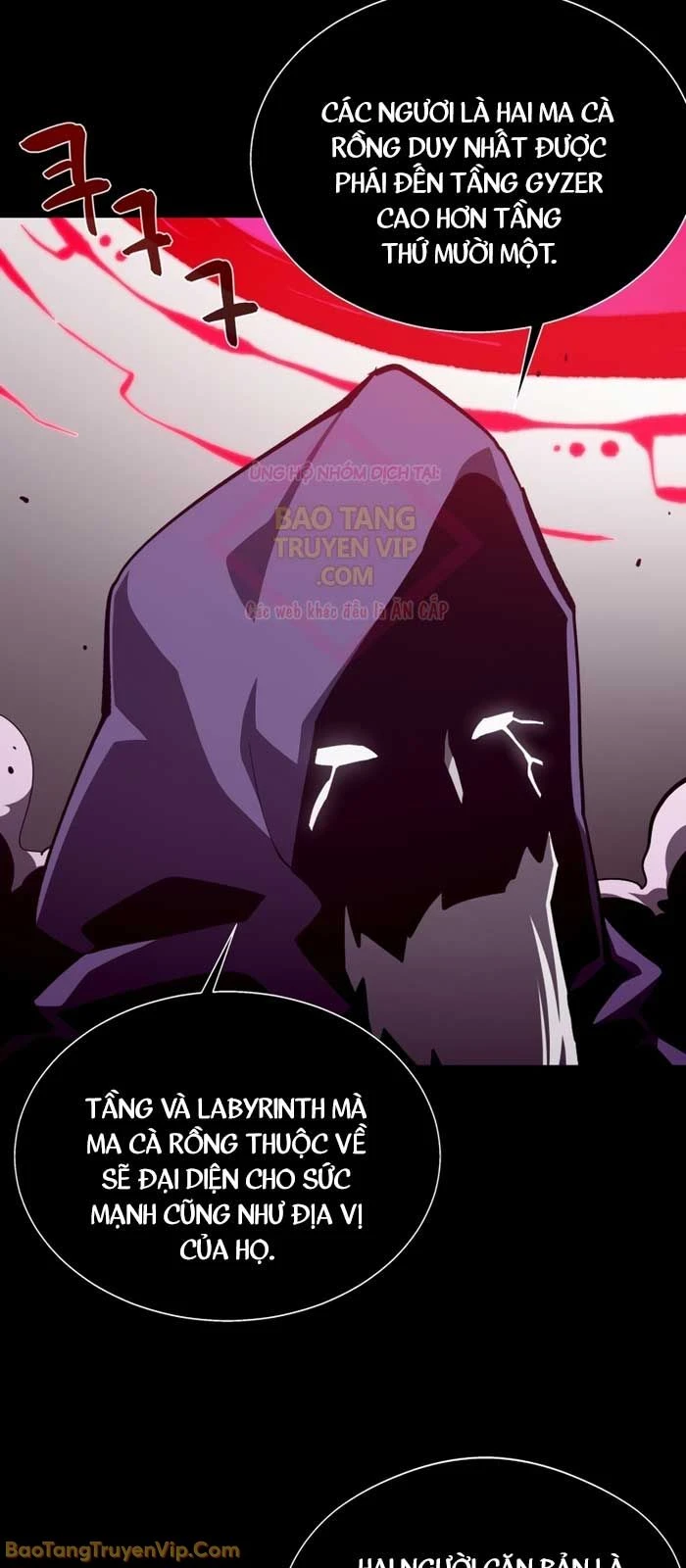 Hồi Ức Trong Ngục Tối Chapter 132 - 4