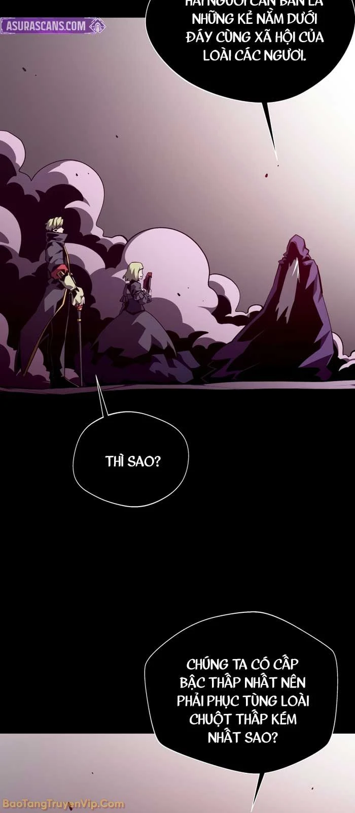 Hồi Ức Trong Ngục Tối Chapter 132 - 5