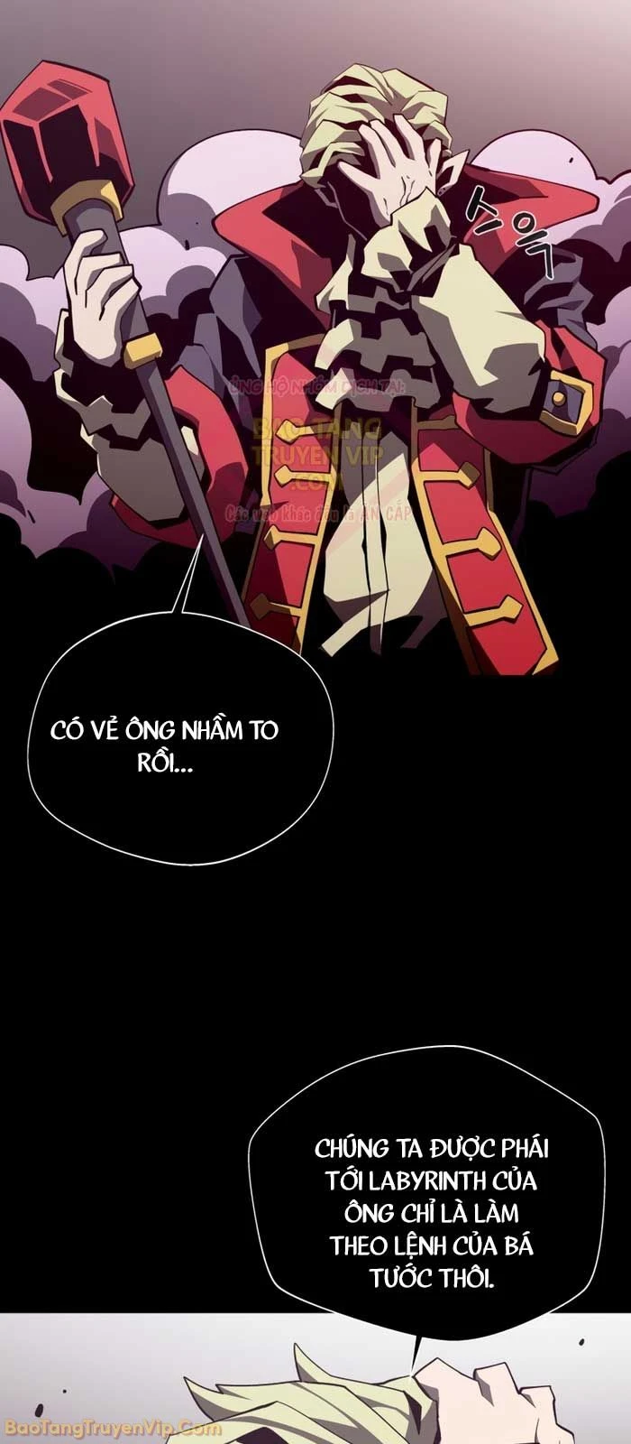 Hồi Ức Trong Ngục Tối Chapter 132 - 6