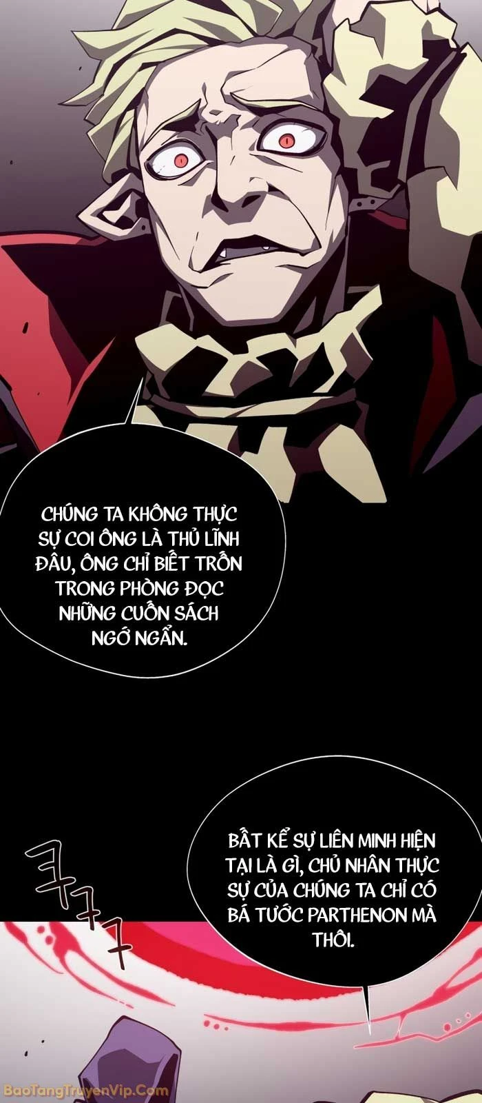 Hồi Ức Trong Ngục Tối Chapter 132 - 7