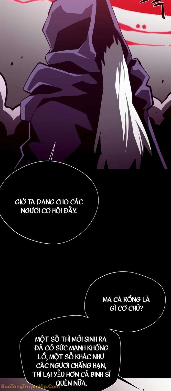 Hồi Ức Trong Ngục Tối Chapter 132 - 9