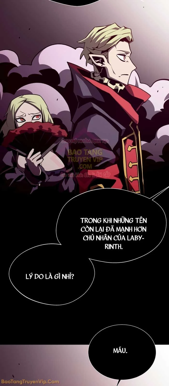 Hồi Ức Trong Ngục Tối Chapter 132 - 10