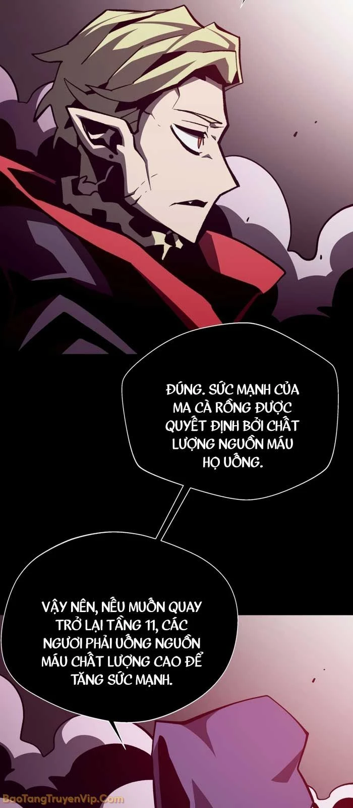 Hồi Ức Trong Ngục Tối Chapter 132 - 11