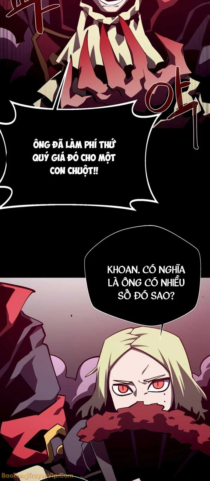 Hồi Ức Trong Ngục Tối Chapter 132 - 13