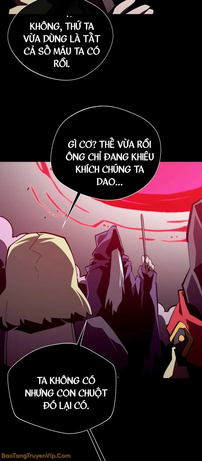 Hồi Ức Trong Ngục Tối Chapter 132 - 14