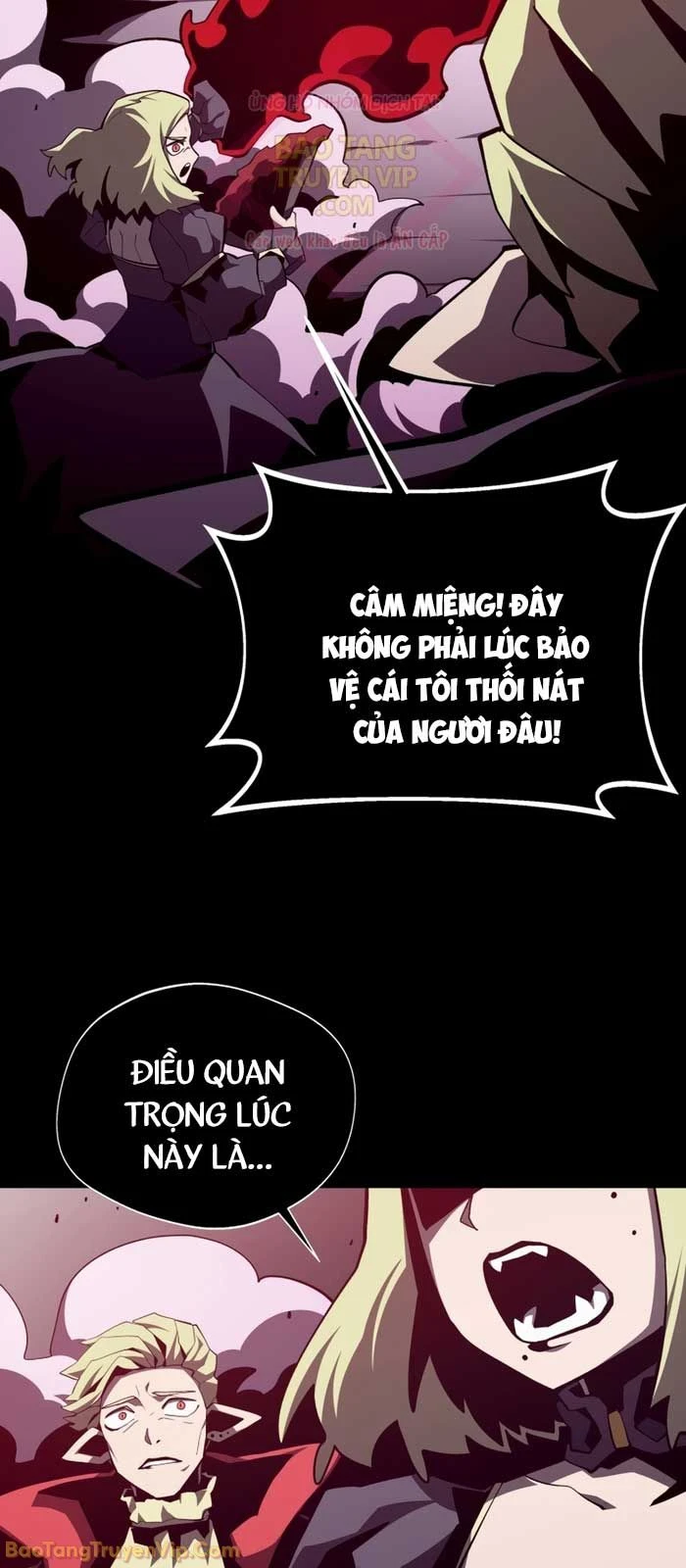 Hồi Ức Trong Ngục Tối Chapter 132 - 21