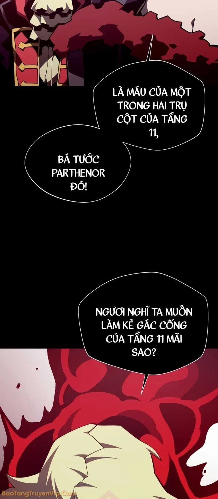 Hồi Ức Trong Ngục Tối Chapter 132 - 22