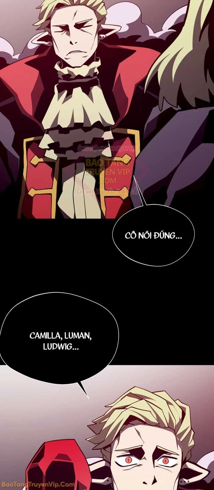 Hồi Ức Trong Ngục Tối Chapter 132 - 25