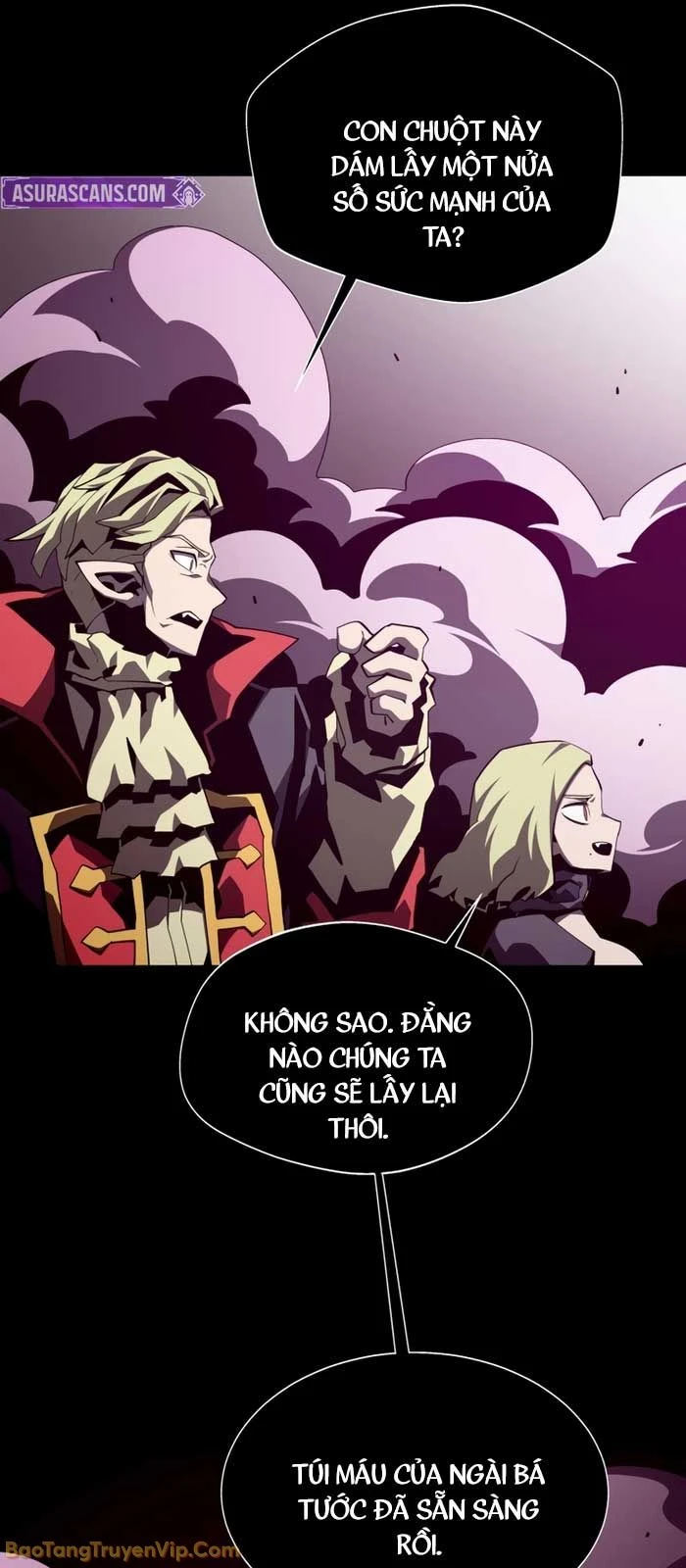 Hồi Ức Trong Ngục Tối Chapter 132 - 33