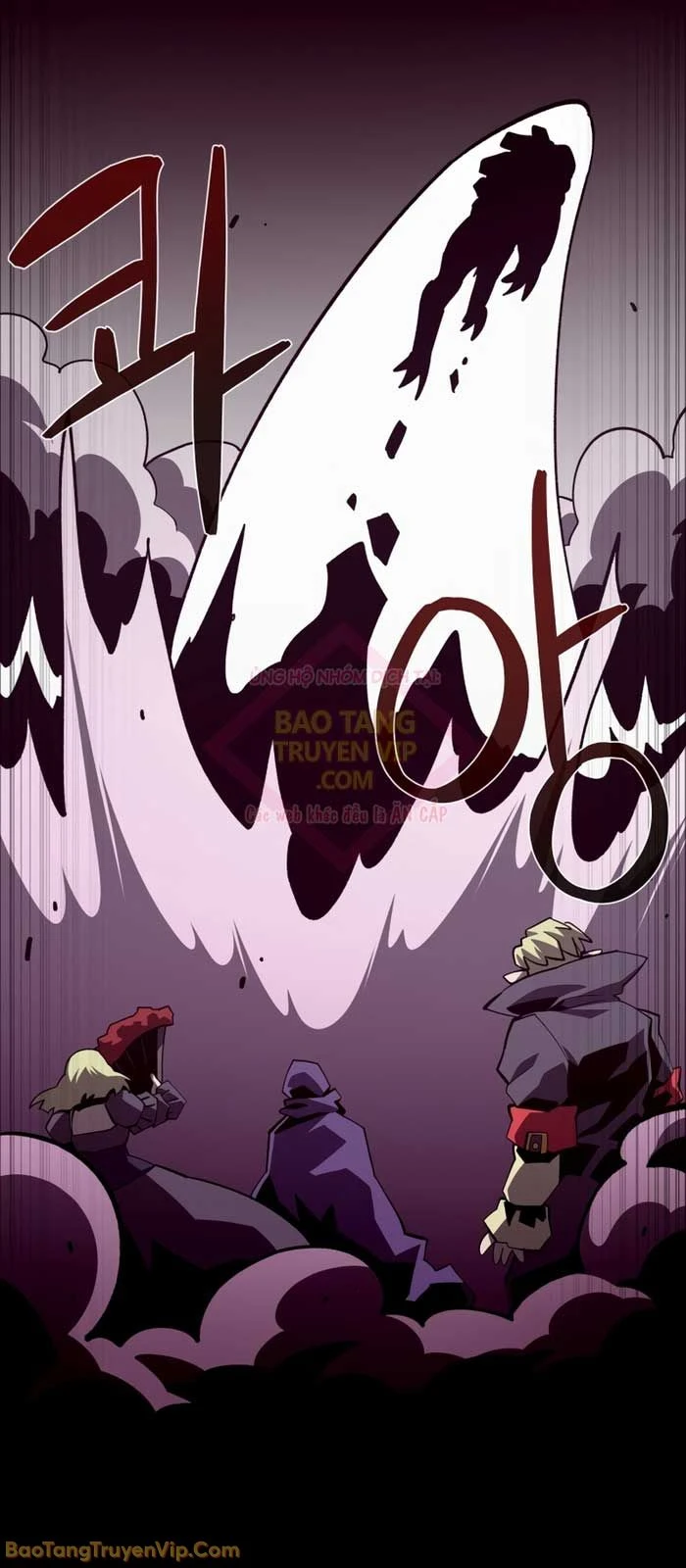 Hồi Ức Trong Ngục Tối Chapter 132 - 37