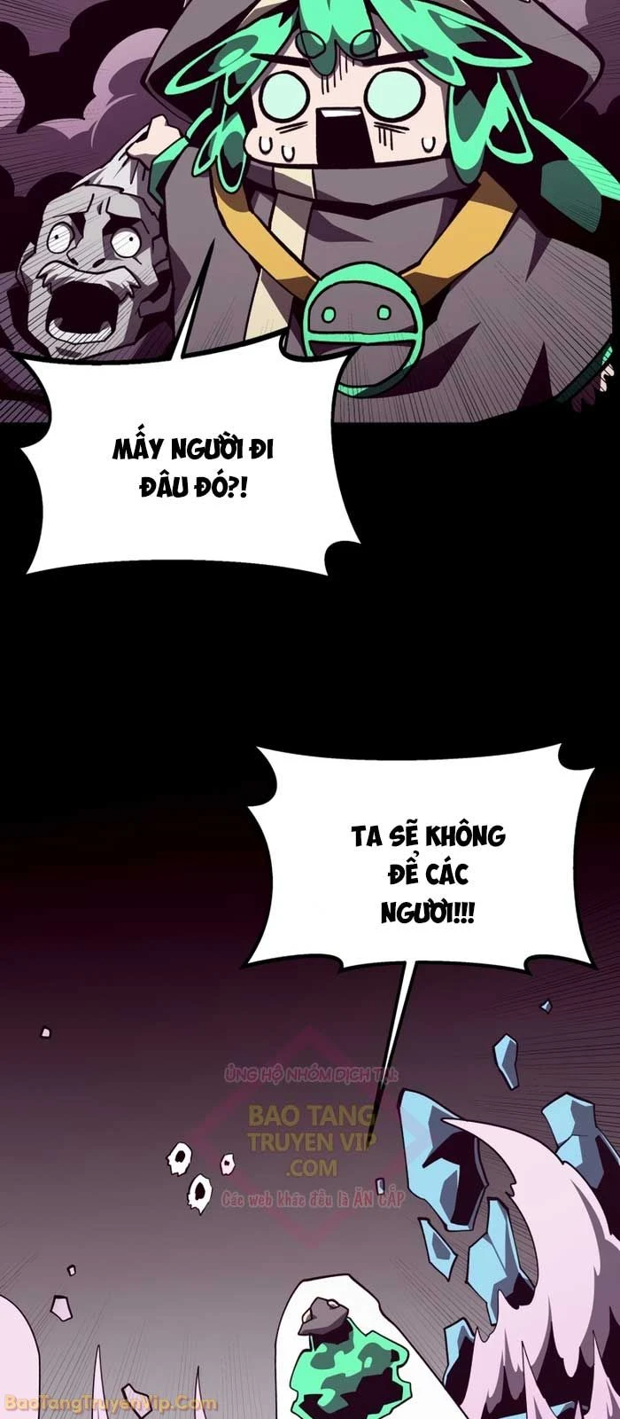 Hồi Ức Trong Ngục Tối Chapter 132 - 41