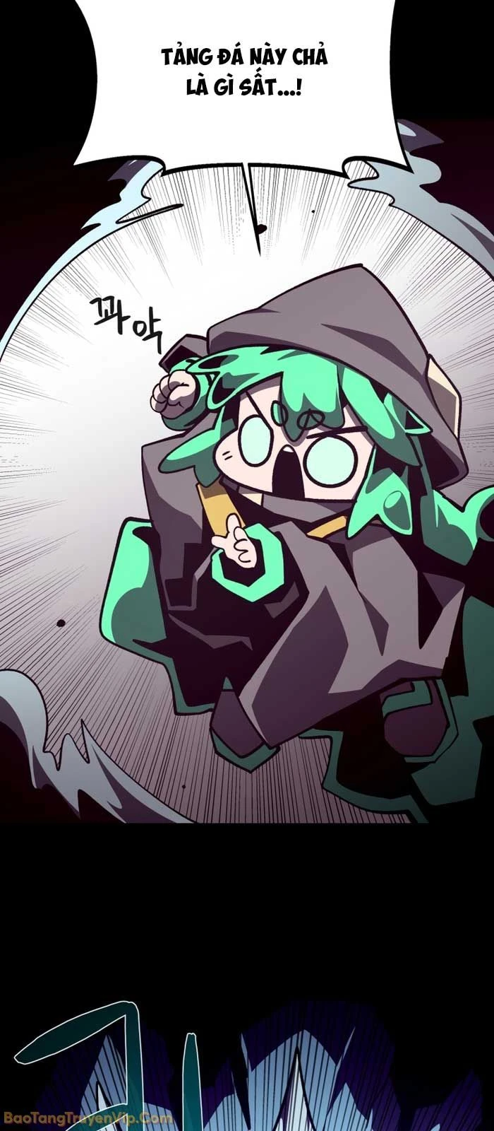 Hồi Ức Trong Ngục Tối Chapter 132 - 44