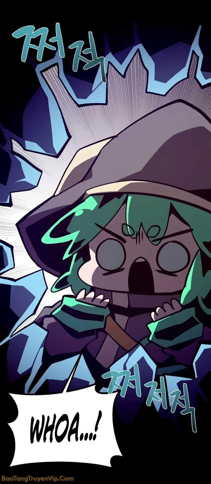 Hồi Ức Trong Ngục Tối Chapter 132 - 47