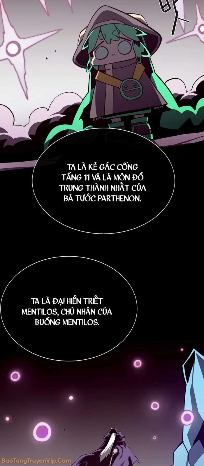 Hồi Ức Trong Ngục Tối Chapter 132 - 54