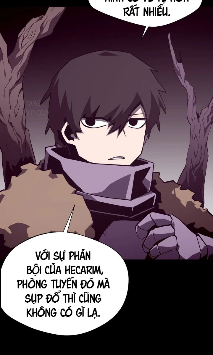 Hồi Ức Trong Ngục Tối Chapter 133 - 27