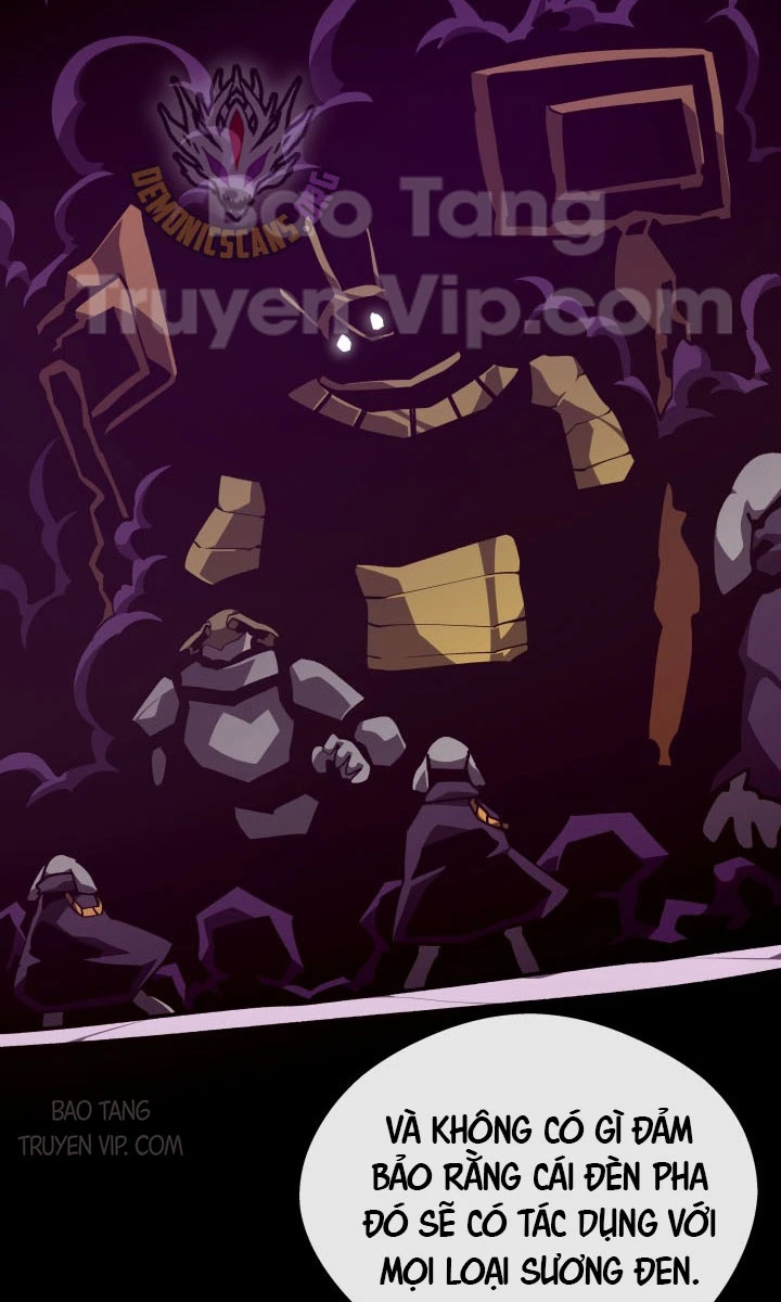 Hồi Ức Trong Ngục Tối Chapter 133 - 30