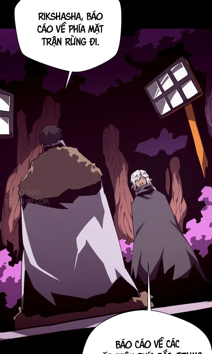 Hồi Ức Trong Ngục Tối Chapter 133 - 35