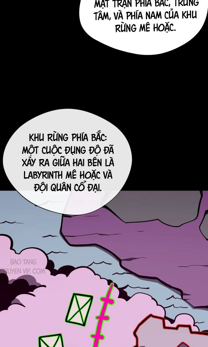 Hồi Ức Trong Ngục Tối Chapter 133 - 36