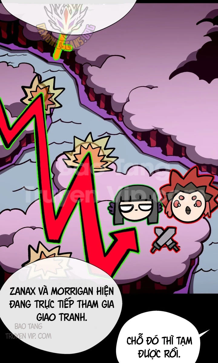 Hồi Ức Trong Ngục Tối Chapter 133 - 38