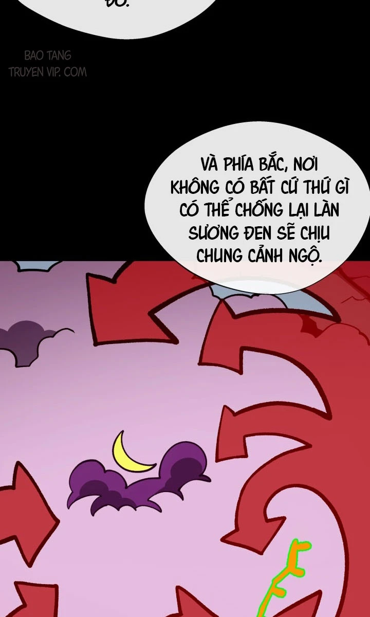 Hồi Ức Trong Ngục Tối Chapter 133 - 53