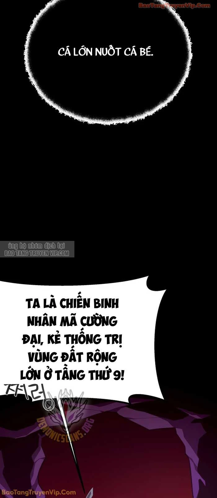 Hồi Ức Trong Ngục Tối Chapter 134 - 3