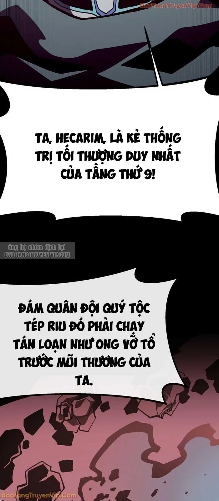 Hồi Ức Trong Ngục Tối Chapter 134 - 9