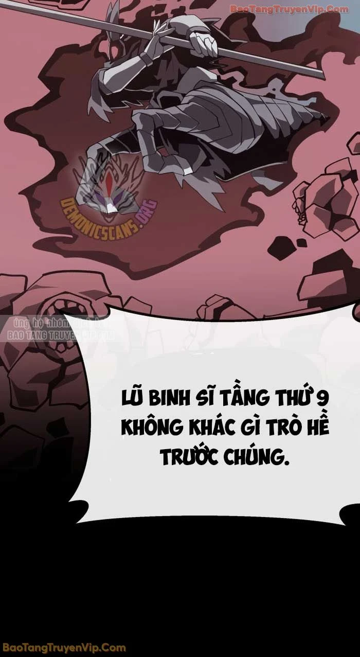 Hồi Ức Trong Ngục Tối Chapter 134 - 10
