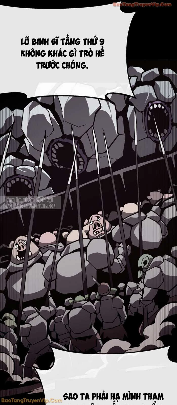 Hồi Ức Trong Ngục Tối Chapter 134 - 11