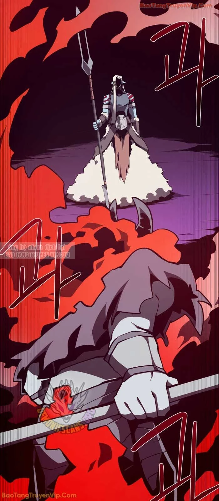 Hồi Ức Trong Ngục Tối Chapter 134 - 21