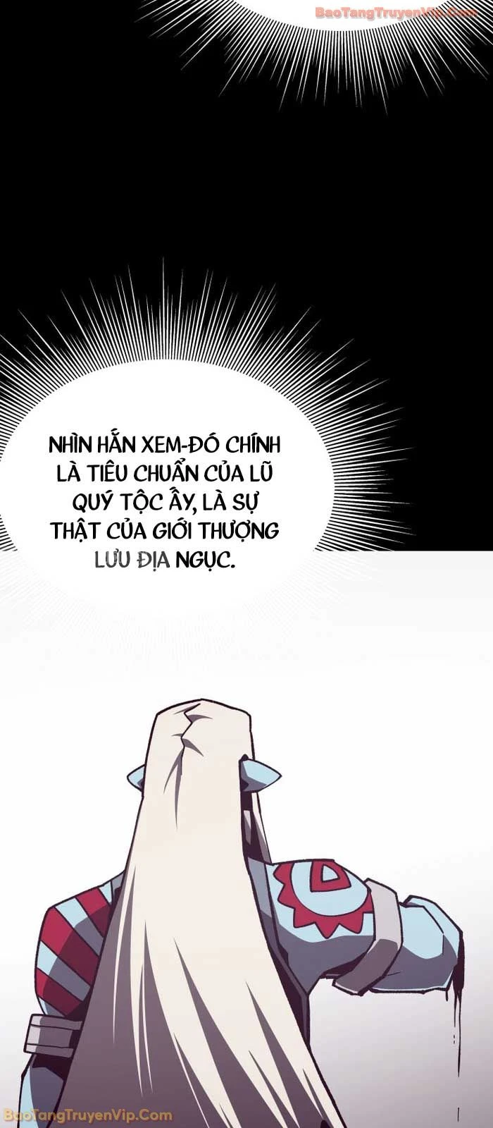 Hồi Ức Trong Ngục Tối Chapter 134 - 30