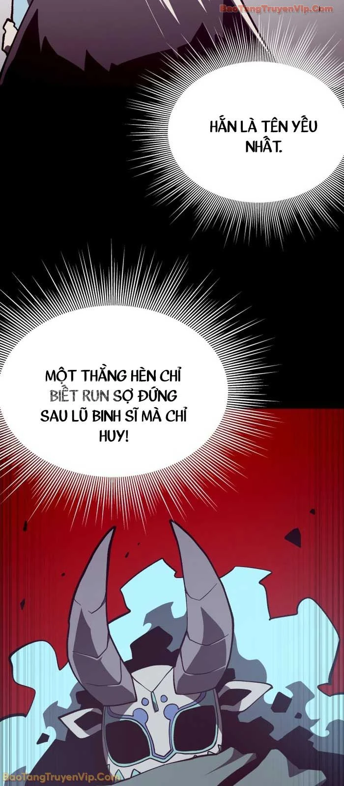 Hồi Ức Trong Ngục Tối Chapter 134 - 31