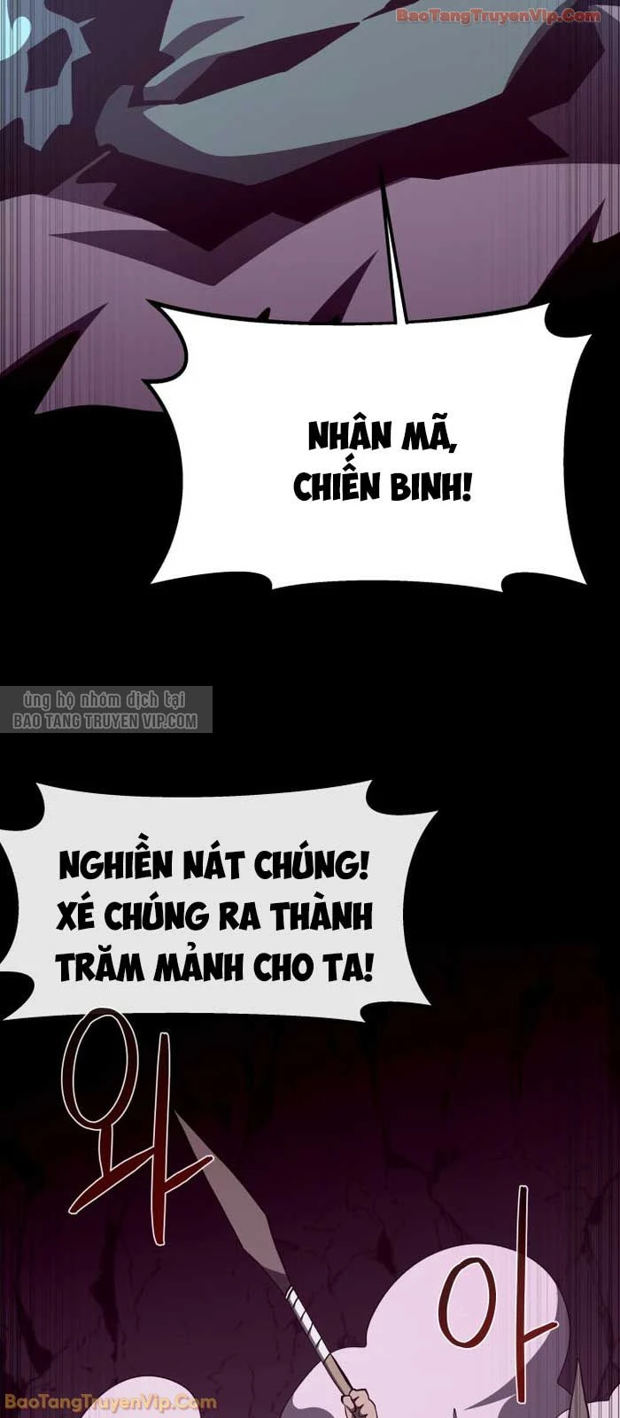 Hồi Ức Trong Ngục Tối Chapter 134 - 32