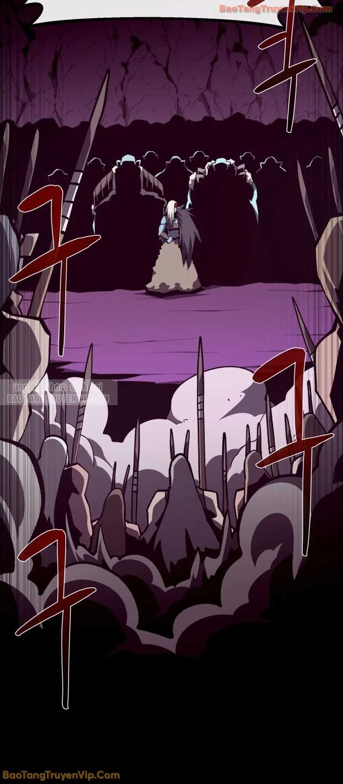 Hồi Ức Trong Ngục Tối Chapter 134 - 34