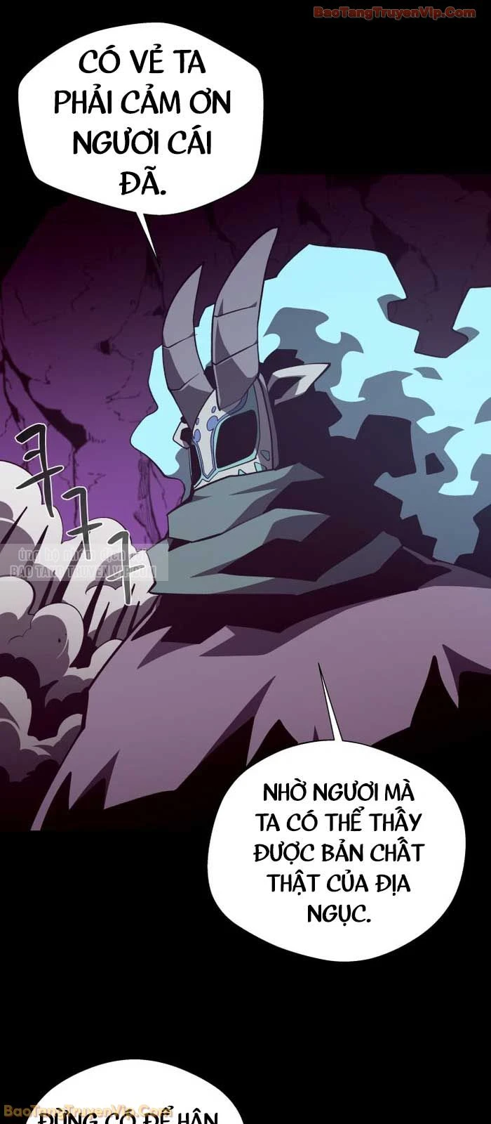 Hồi Ức Trong Ngục Tối Chapter 134 - 35