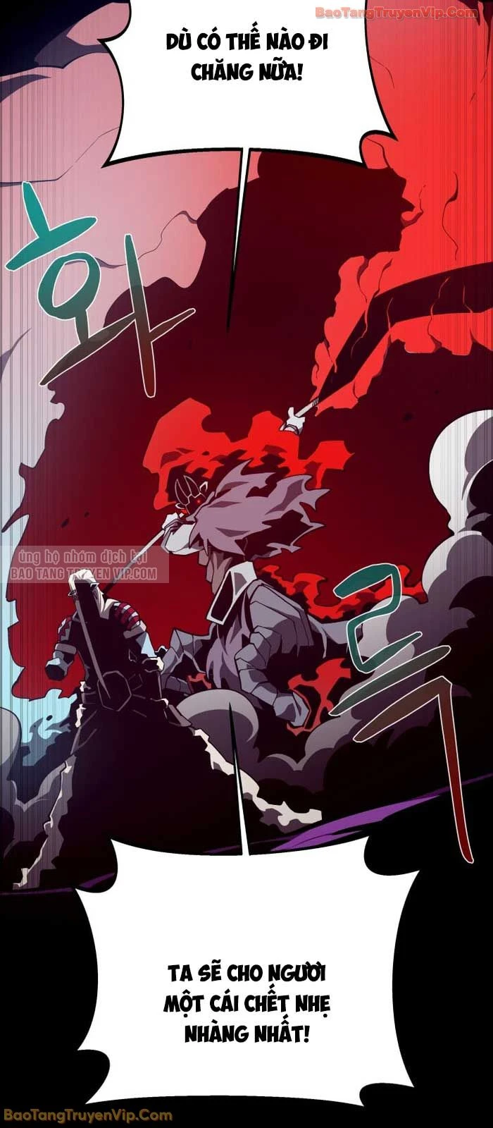 Hồi Ức Trong Ngục Tối Chapter 134 - 37