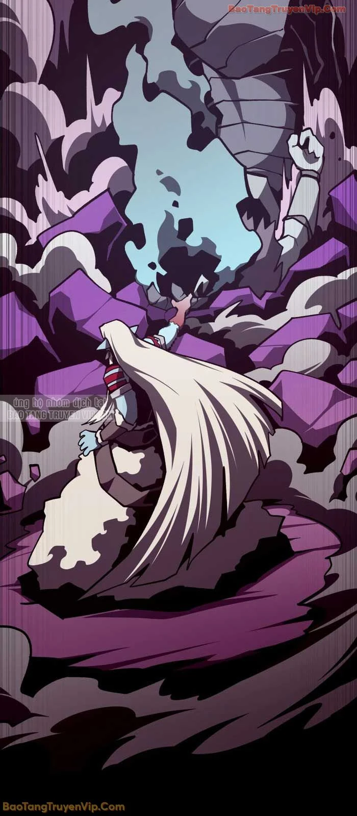 Hồi Ức Trong Ngục Tối Chapter 134 - 52